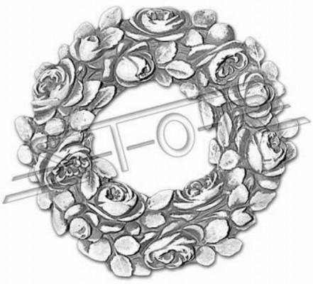 Wandrelief Steenplack Bild Engelen Antik Relief Biller Steegoss Wand
