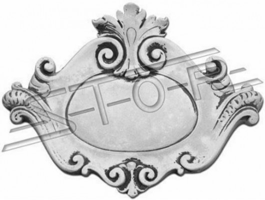 Wandrelief Steenplack Bild Azteken Kalenner Antik Relief Biller