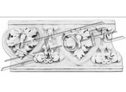 Wandrelief Steenplack Bild Azteken Kalenner 279 Relief Biller