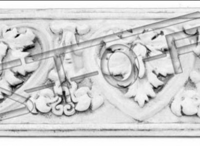 Wandrelief Steenplack Bild Azteken Kalenner 279 Relief Biller