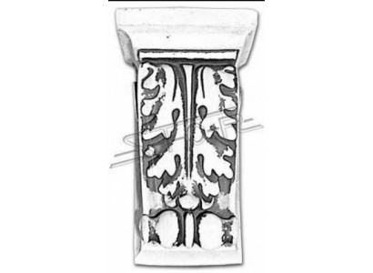Wandrelief Steenplack Bild Azteken Dekorativ Antik Relief Steeguess Wand
