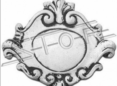Wandrelief Steenplack Bild Engel Antil Relief Biller Steengoss Wand