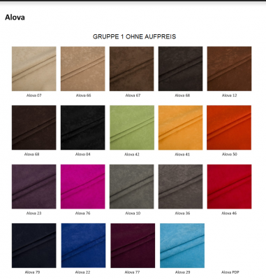 Klassesch Eckcouch Schlofsofa Canapé Polster Eckgarnitur Ecksofa Textil