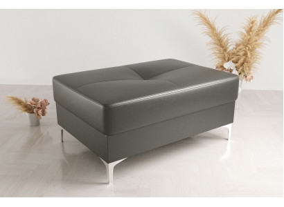 Niewentstull Foussstull Ottoman Miwwelstull Ottoman Stull Canapé Pouf Polster