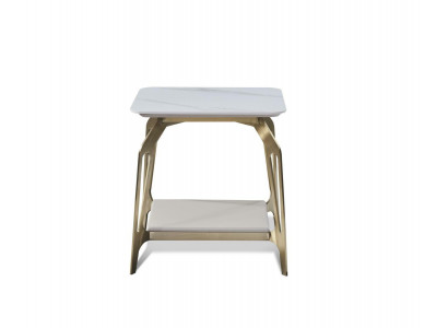 Niewentdësch Dësch Dëschdësch Sofa Dëscher Design Wunnzëmmer Edelstol