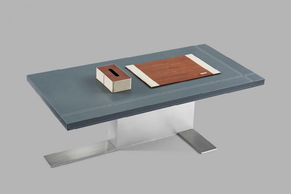 Soffatisch Kaffisdësch Niewendësch Design Dësch Deko Wunnzëmmerdësch