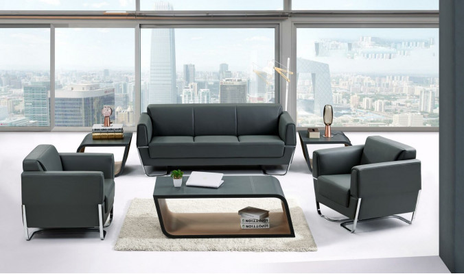 Couchtisch Kaffisdësch Säitentabell Design Deko Dësch Stuffendësch