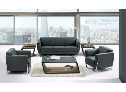 Couchtisch Kaffisdësch Säitentabell Design Deko Dësch Stuffendësch