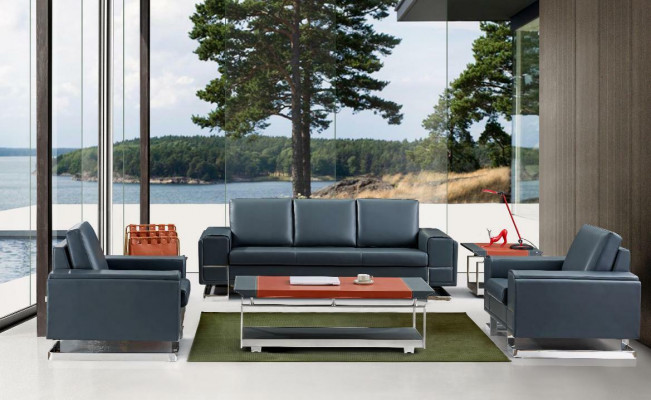 Canapé, Dësch, Kaffi, Bäistell, Designer, Wunnzëmmer, Sofa, Lieder
