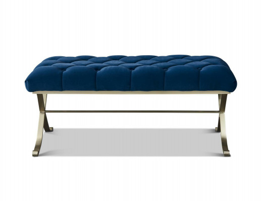 Hocker Design Polster Fousshocker Ottomane Sëtz Chaise Lounge Pufa