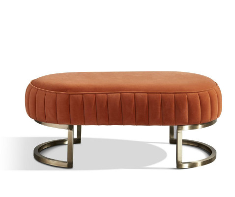Klassesche Stull, Foussstull, Niewenstull, Ottoman, Chaiselongue