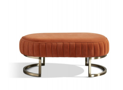 Klassesche Stull, Foussstull, Niewenstull, Ottoman, Chaiselongue