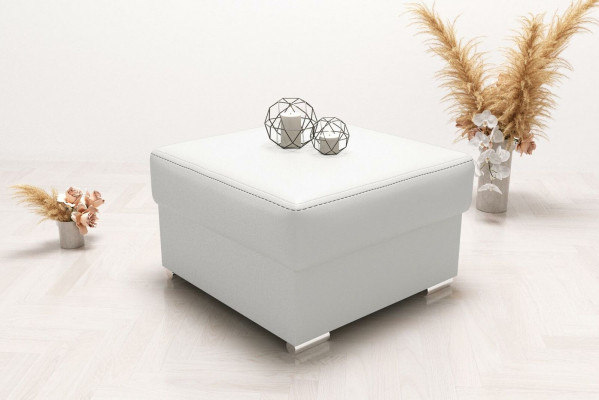 Pufa Poufbank Pufa Bänk Sëtzocker Hocker Bänk Sëtz Foussocker