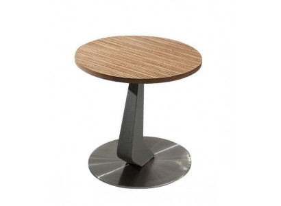Ronnen Säitentafel Dësch Couchtisch Sofa Wunnzëmmer Dekor Design Dëscher