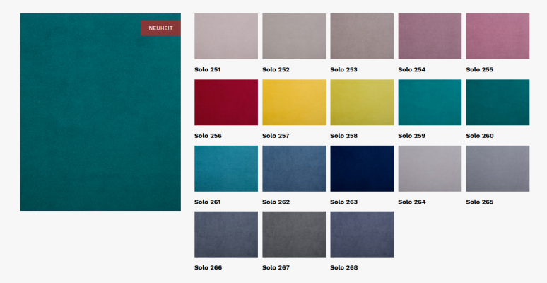 Design 2-Sëtzer Relax Sofas Club Lounge Sofa Polster Couch Stoff Couchen Textil