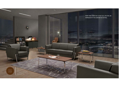 Canapéset Lounge Club Canapéën Designer Garnitur Sëtz Polster Grupp