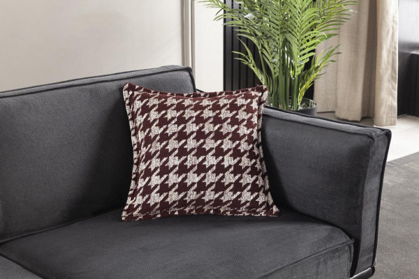 3+1 Sëtz Sofa a Gro Modern Couch Miwwelen Sofagarnitur Italienesch Ariichtung