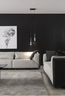 Sofaset 3+1 Sëtzer Couch Polstermöbel Salon Dësch Sofa Dësch 3 Stéck Set