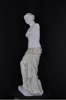 Statue Aphrodite Skulptur Antik Design Figuren PG017 Skulpturen Dekoratioun Deko