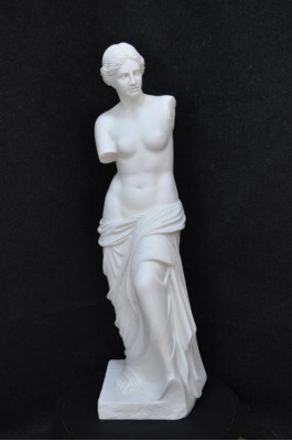 Statue Aphrodite Skulptur Antik Design Figuren PG017 Skulpturen Dekoratioun Deko