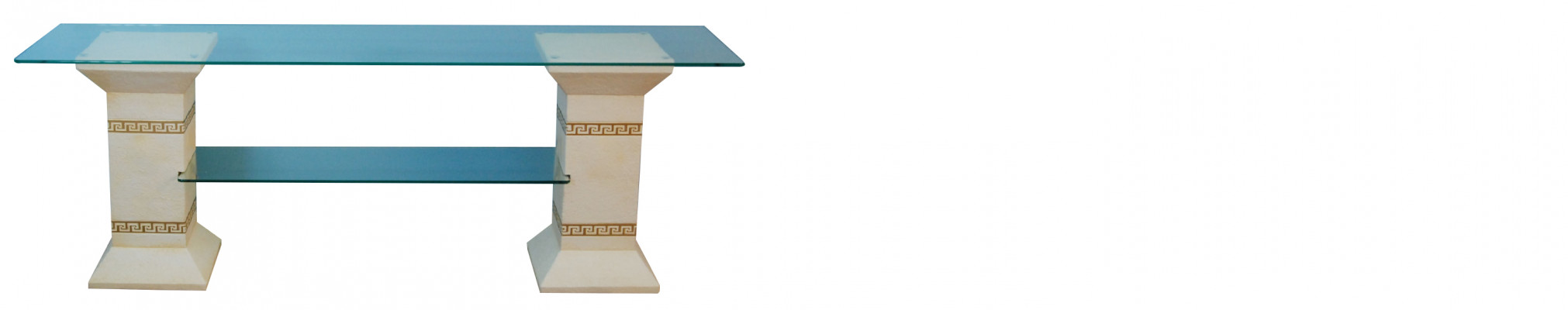 Design-Vitrine Regal Glas-Sail Schaf Vitrinen-Regaler Schaf Wunnzëmmer 1869