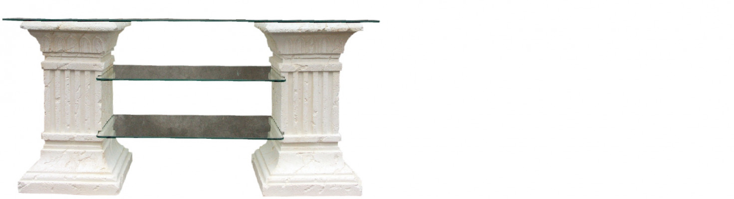 Design Vitrin Régal Glas Sail Schaf Vitrinen Regaler Schaf Wunnzëmmer 1845