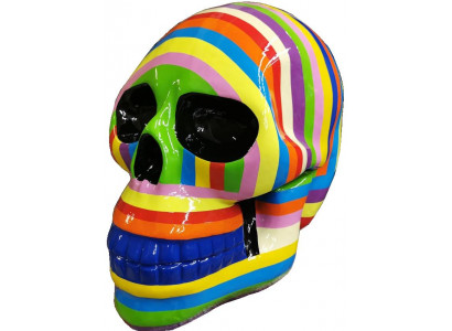 Designer Figur Modern Figuren Dekoratioun Schiedel Dekor Gaart Skulptur Skulpturen