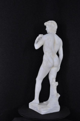 Antik Stil Figur Skulptur Statue Statuen Skulpturen Figuren Renaissance 115cm