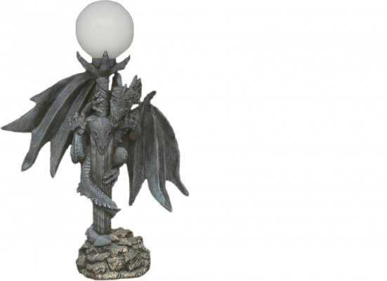 XXL Design Gotik Steeluucht Lanter Luucht Steeluucht Luuchten Draach Lanteren 143cm