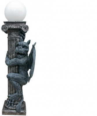 Lampe Drächefigur Gragol Steeluucht Lampen Luuchten Stielluucht Luucht Nei