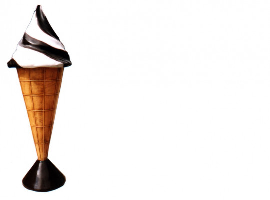 DESIGN GLACËSBUTTEK GLACËSFIGUR STATUE SKULPTUR FIGUREN SKULPTUREN DEKO 5648