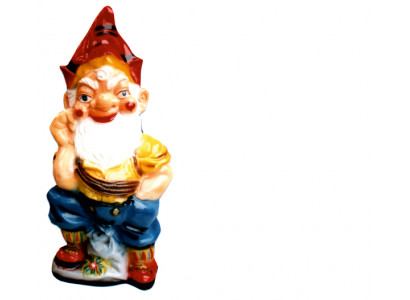 Design Gaart Figur Statue Skulptur Figuren Skulpturen Dekoratioun Deko 8839 Neiw.