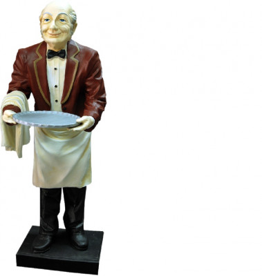Design Service Figur Statue Skulptur Figuren Skulpturen Dekoratioun Deko Stänner