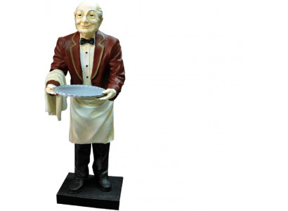 Design Service Figur Statue Skulptur Figuren Skulpturen Dekoratioun Deko Stänner