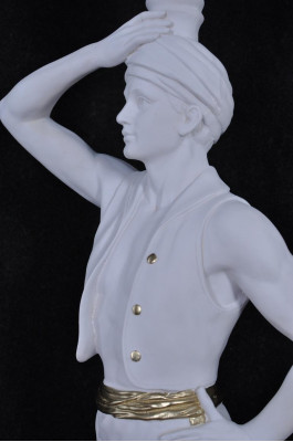 Design Luucht Steeluucht Lampe Lampen Luuchten Stee XXL Skulptur Figur Statue