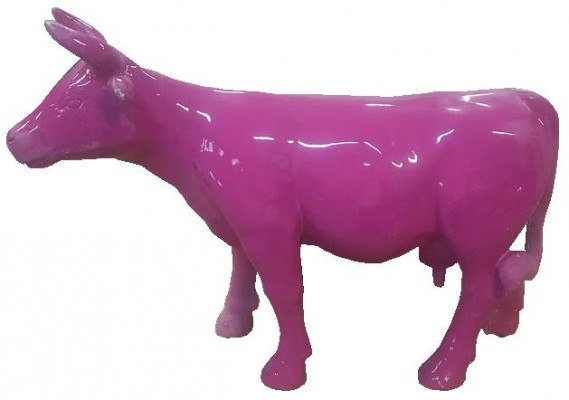 Design Kéi Figur Statu Skulptur Figuren Sculpturen Dekoratioun Deko Nei Abstrakt