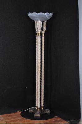 Olymp Stee Feier Luucht Luuchte Stäilamp Sandluucht Luuchten Luuchten Design XXL