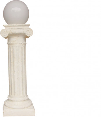 Sail beliicht Dekoratioun Sail Luucht Luucht Figuren Skulptur Skulpturen