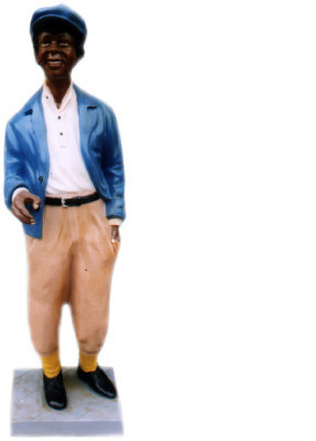 Design Figur Statue Skulptur Figuren Skulpturen Dekoratioun Deko 7050 150cm Nei