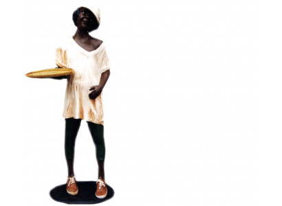 Design Agata Figur Statue Skulptur Figuren Skulpturen Dekoratioun Deko 7038 Nei