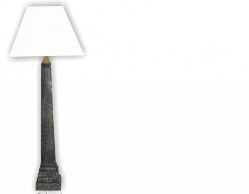 XXL Design Dëschtlampe Dëschtluucht Luucht Luuchten Designer Beliichtung