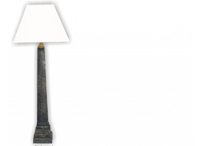 XXL Design Dëschtlampe Dëschtluucht Luucht Luuchten Designer Beliichtung