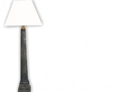 XXL Design Dëschtlampe Dëschtluucht Luucht Luuchten Designer Beliichtung