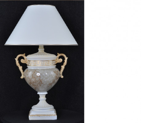 Design Luuchten Luucht Lampe Vase Luucht Dëscht Luuchten Beliichtung Vase Kelch