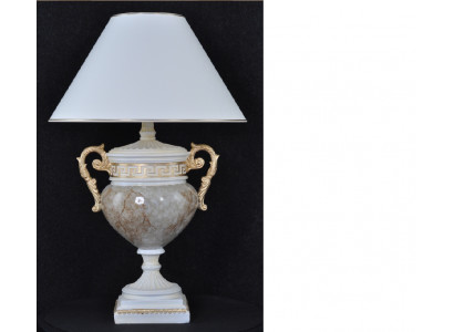 Design Luuchten Luucht Lampe Vase Luucht Dëscht Luuchten Beliichtung Vase Kelch