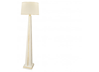 Design Stehlampe Designer Steh Leucht Lampe Schierm Pyramide Luuchten 6910 Nei