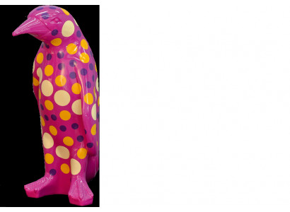 Design Pinguin Figur Statue Skulptur Figuren Skulpturen Dekoratioun Deko 3079 Nei