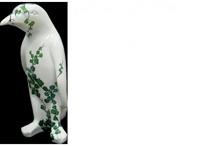Design Päiperlek Figur Statue Skulptur Figuren Skulpturen Dekoratioun Deko 3077 Nei