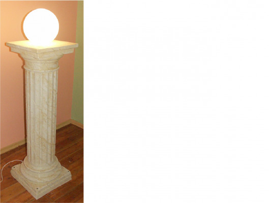 Design Säileluucht Luuchten Luucht Lampe Luuchtenschierm Dekoluucht Säil Lampe 6854 Nei
