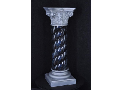 Sail Marmor Stil Dekoratioun Sailen Statu Skulptur Stänn Skulpturen Dekor 1015